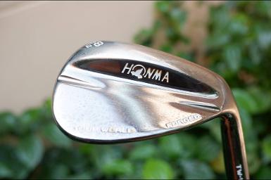 HONMA TW - W (2015) FORGED องศา 58 BOUNCE 12