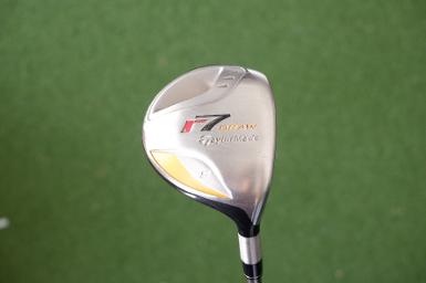 รหัสสินค้า 202105002 ไม้กอล์ฟพรีเมี่ยม!!! ราคาถูกที่สุดในประเทศไทย!!! FAIRWAY WOOD TAYLORMADE R7 D