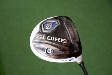 รหัสสินค้า 2100231928123 DRIVER TAYLORMADE GLOIRE