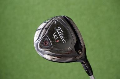 รหัสสินค้า 2100248551970 FAIRWAY WOOD TITLEIST VG3