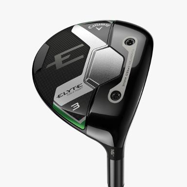 รหัสสินค้า 0197193548850 ไม้กอล์ฟพรีเมี่ยม!!! ราคาถูกที่สุดในประเทศไทย!!! ELYTEl FAIRWAY WOODS CALLA