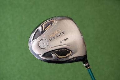 รหัสสินค้า 2100259717891 DRIVER HONMA BERES S-05