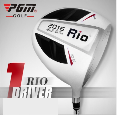 ไม้กอล์ฟ Driver PGM RIO2016 รหัส MG002