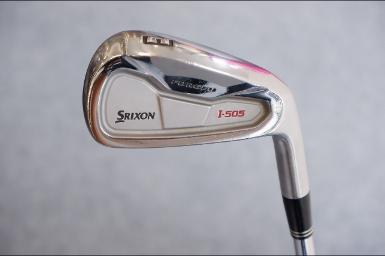 ชุดเหล็กพรีเมี่ยม SRIXON I505 FORGED 8S PREMIUM JAPAN