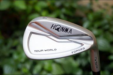 HONMA TOURWORLD TW727P FORGED องศา 56