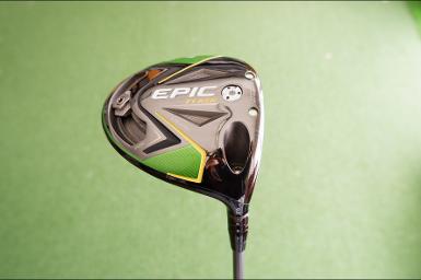 รหัสสินค้า 2100322121778 ไม้กอล์ฟพรีเมี่ยม!!! ราคาถูกที่สุดในประเทศไทย!!! DRIVER CALLAWAY EPIC FLASH