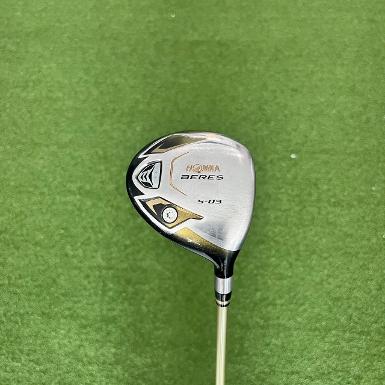 รหัสสินค้า 2100358946598 ไม้กอล์ฟพรีเมี่ยม!!! ราคาถูกที่สุดในประเทศไทย!!! FAIRWAY WOOD HONMA BERE