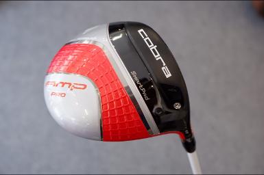 DRIVER COBRA SMARTPAD AMP CELL PRO