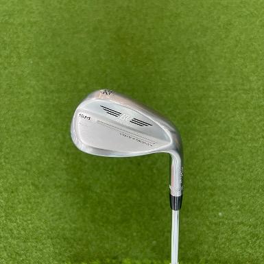 รหัสสินค้า 2100342587158 ไม้กอล์ฟพรีเมี่ยม!!! ราคาถูกที่สุดในประเทศไทย!!! WEDGE SPIN MILLED SM9 58