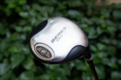 ไม้กอล์ฟพรีเมี่ยม!!! ราคาช๊อคตาค้าง!! Fairway 3 HONMA BERES MG811