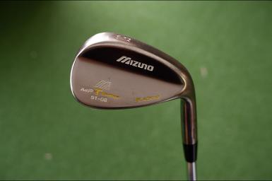 รหัสสินค้า WMMP T ไม้กอล์ฟพรีเมี่ยม!!! ราคาถูกที่สุดในประเทศไทย!!! WEDGE MIZUNO MP T SERIES BLACK NI