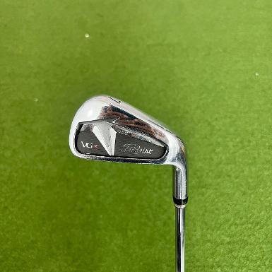 รหัสสินค้า 2100363975972 ไม้กอล์ฟพรีเมี่ยม!!! ราคาถูกที่สุดในประเทศไทย!!! IRON TITLEIST VG3 FORGED