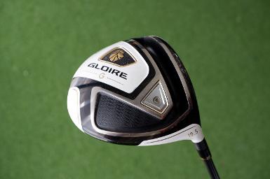 รหัสสินค้า 2100231105739 DRIVER TAYLORMADE GLOIRE-