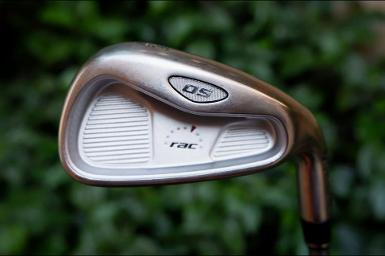 ด่วนที่สุด!!! ไม้กอล์ฟสุดพรีเมี่ยม สำหรับสุภาพสตรี ชุดเหล็ก Taylormade OS ตีไกล