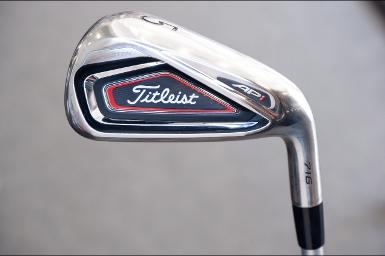 ชุดเหล็กพรีเมียม TITLEIST AP1 716 6S ไม้กอล์ฟพรีเมี่ยม ชุดเหล็ก 712 AP1