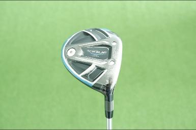 รหัสสินค้า 2100331477255 ไม้กอล์ฟพรีเมี่ยม!!! ราคาถูกที่สุดในประเทศไทย!!! FAIRWAY CALLAWAY ROGUE S