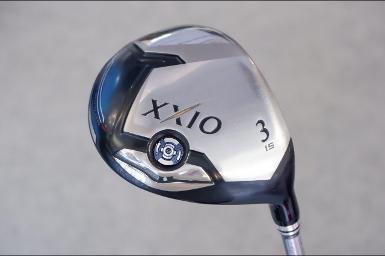 Fairway3 XXIO MP700 FLEX S 15 องศา ก้าน XXIO MP700 NEXT FUTURE TECHNOLOGY MADE IN JAPAN