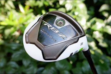 โล๊ะสต๊อก!!! FW5 Taylormade RBZ องศา 19