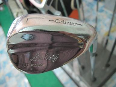 WEDGE OLIMA FORGED