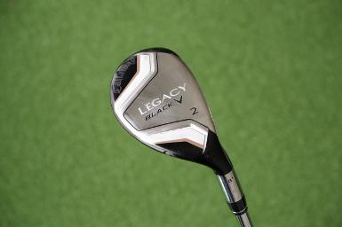 รหัสสินค้า 2100240488526 HYBRID CALLAWAY LEGACY BA