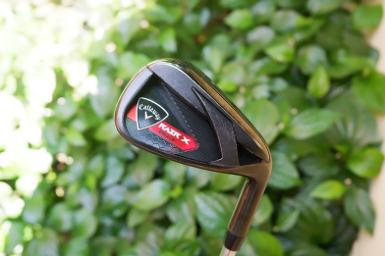 ด่วนที่สุด!!! ไม้กอล์ฟสุดพรีเมี่ยม ชุดเหล็ก Callaway RAZR X BLACK