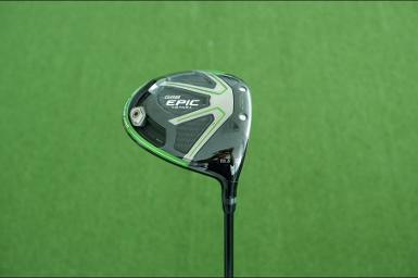 รหัสสินค้า 2100332744905 ไม้กอล์ฟพรีเมี่ยม!!! ราคาถูกที่สุดในประเทศไทย!!! DRIVER CALLAWAY GBB EPIC