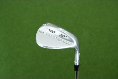 รหัสสินค้า 2100322491260 ไม้กอล์ฟพรีเมี่ยม!!! ราคาถูกที่สุดในประเทศไทย!!! WEDGE SPIN MILLED SM9 56