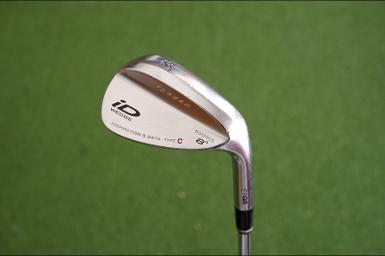 รหัสสินค้า 202308009 ไม้กอล์ฟพรีเมี่ยม!!! ราคาถูกที่สุดในประเทศไทย!!! WEDGE PRGR ID WEDGE 52/08 ก