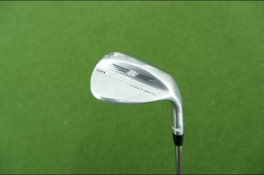 รหัสสินค้า 2100341509359 ไม้กอล์ฟพรีเมี่ยม!!! ราคาถูกที่สุดในประเทศไทย!!! WEDGE SPIN MILLED SM9 58