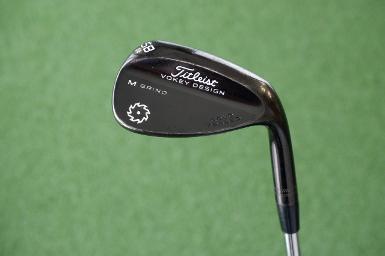 รหัสสินค้า 2100256556943 WEDGE TITLEST VOKEY COLD