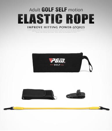 รหัสสินค้า PGM JZQ025 ไม้กอล์ฟพรีเมี่ยม!!! ราคาถูกที่สุดในประเทศไทย!!! Swing Golf Elastic Rope Imp