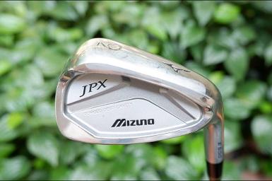 ไม้กอล์ฟพรีเมี่ยม!!! ราคาช๊อคตาค้าง!!! ชุดเหล็ก MIZUNO JPX E 500 สภาพสวยงามเลยครับ