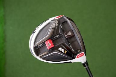 รหัสสินค้า 2100236130781 DRIVER TAYLORMADE M1 ก