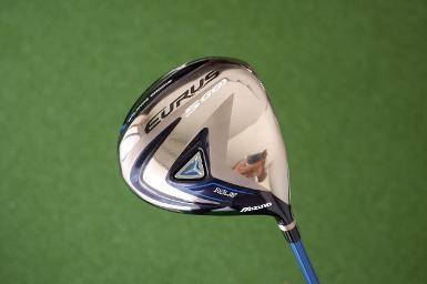 DRIVER MIZUNO EURUS 5GO ก้าน MIZUNO EXSAR FLEX SR LOFT 10.5