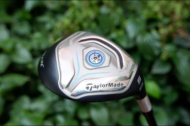 UTLITY 5 องศา 25 Taylormade Jetspeed FLEX R