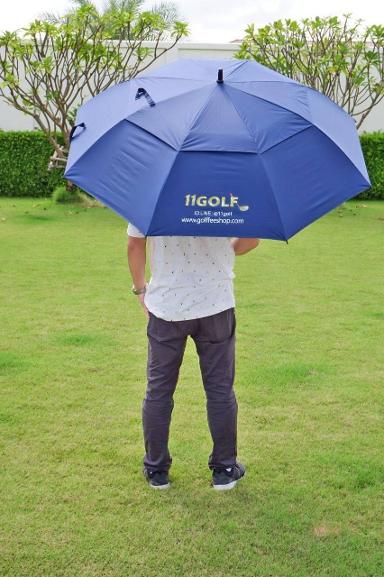 รหัสสินค้า UM11 ไม้กอล์ฟพรีเมี่ยม!!! ราคาถูกที่สุดในประเทศไทย!!! GOLF UMBRELLA 11GOLF คอลเลคชั่นใ