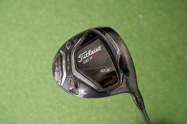 รหัสสินค้า 2100262662607 DRIVER TITLEIST 917 D2 110.5 ก้าน FUJIKURA SPEEDER 517 FLEX S WT 54 TQ 4.