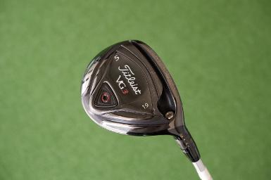 รหัสสินค้า 2100232837776 ไม้กอล์ฟพรีเมี่ยม!!! ลดล้างสต๊อก!!! FAIR WOOD TITLEIST VG3 19 สภาพนางฟ้า