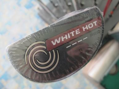 PUTTER ODYSSEY WHITE HOT PRO 9