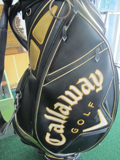 ด่วน!!!ถุงกอล์ฟ Callaway มือสอง ราคาพิเศาสุดๆ 1900 บาทเท่านั้น