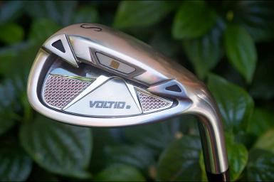 ไม้กอล์ฟพรีเมี่ยม!!! SAND Wedge KATANA Voltio G