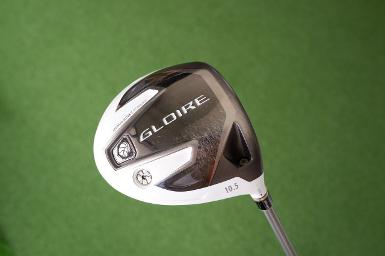 รหัสสินค้า 2100232668189 DRIVER TAYLORMADE GLOIRE ก้าน FUJIKURA GL450 FLEX SR LOFT 10.5