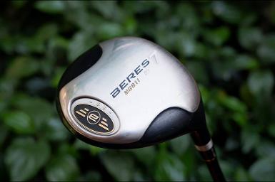 Fairway 7 HONMA BERES MG811 FLEX R