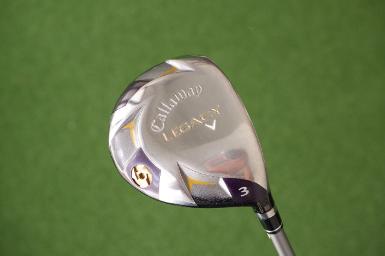 รหัสสินค้า 2100249758521 FAIRWAY CALLAWAY LEGACY V