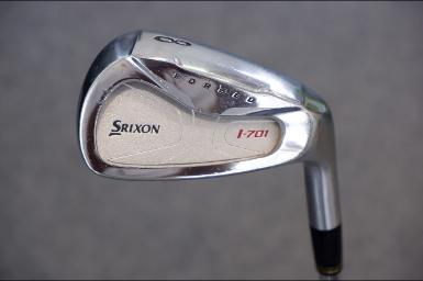 ชุดเหล็ก SRIXON I-710 FORGED ตัวก้านเป็น ก้าน NS PRO FLEX S