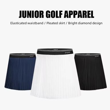 รหัสสินค้า PGM QZ090 ไม้กอล์ฟพรีเมี่ยม!!! ราคาถูกที่สุดในประเทศไทย!!! PGM QZ090 golf girls skirt s