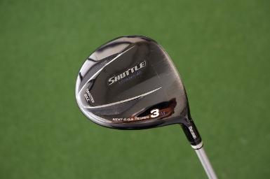 รหัสสินค้า 2100250166407 FAIRWAY WOOD SHUTTLE 20