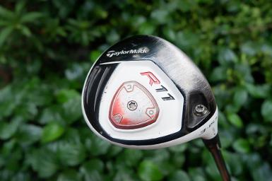 ไม้กอล์ฟ พรีเมี่ยม!!! Fairway 3 Taylormade R11 15.5 องศา