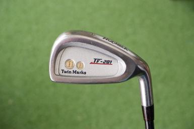 รหัสสินค้า TWIN MARKS ไม้กอล์ฟพรีเมี่ยม!!! ราคาถูกที่สุดในประเทศไทย!!! IRON SET HONMA TWIN MARKS T