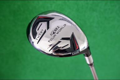 UTLITY HONMA TOUR WORLD TW737 มือสอง